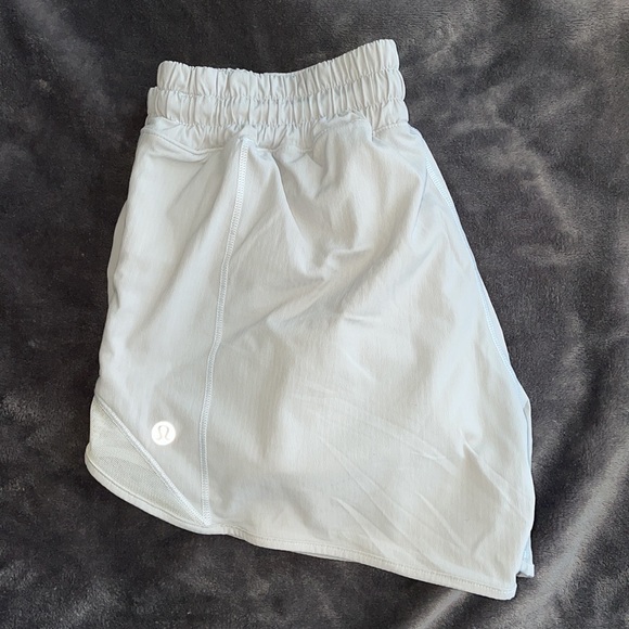 lululemon shorts - Picture 2 of 2